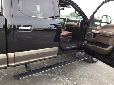 2020 Ford F-250SD King Ranch