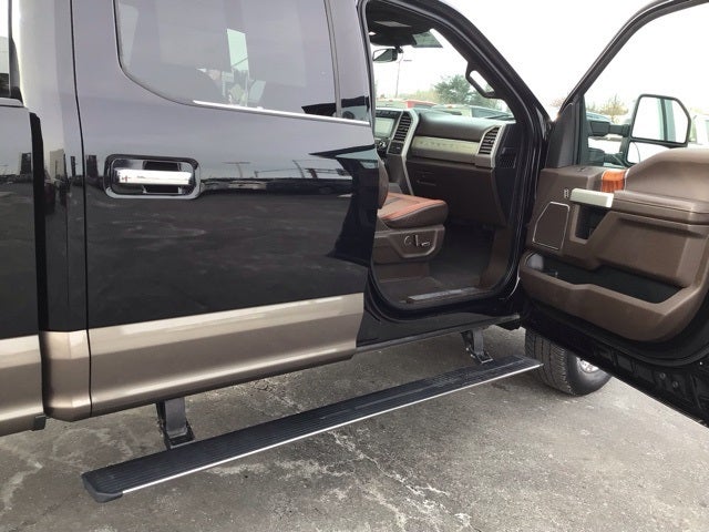 2020 Ford F-250SD King Ranch