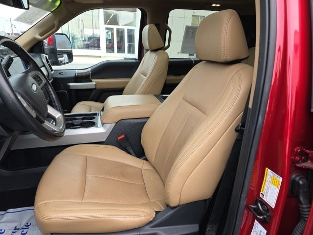 2022 Ford F-350SD Lariat