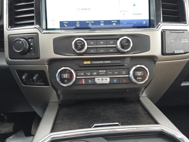 2022 Ford F-350SD Lariat