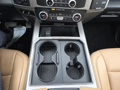 2022 Ford F-350SD Lariat