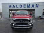2022 Ford F-350SD Lariat