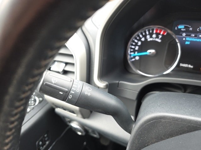 2022 Ford F-350SD Lariat