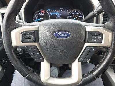 2022 Ford F-350SD Lariat