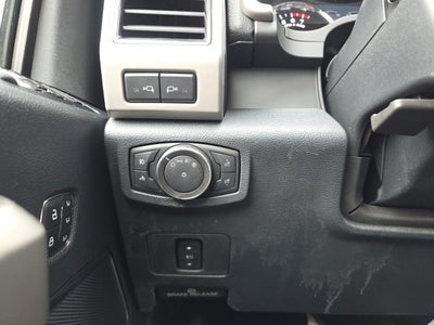 2022 Ford F-350SD Lariat