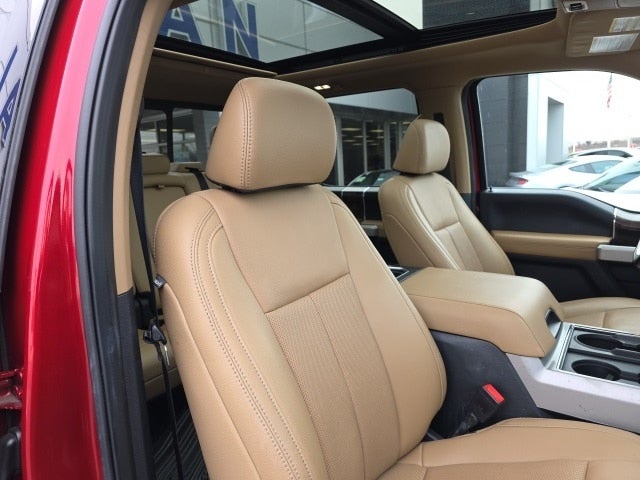 2022 Ford F-350SD Lariat