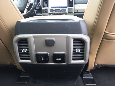 2022 Ford F-350SD Lariat