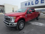 2022 Ford F-350SD Lariat