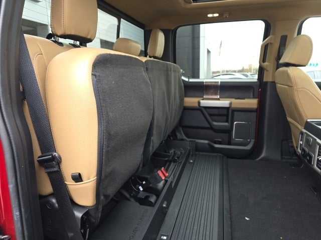 2022 Ford F-350SD Lariat