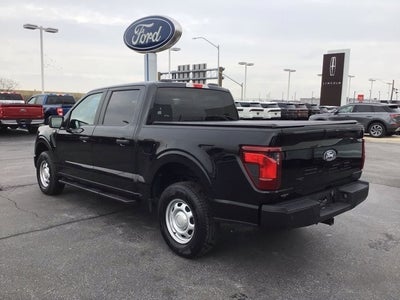 2024 Ford F-150 XL
