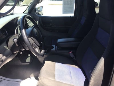 2006 Ford Ranger STX