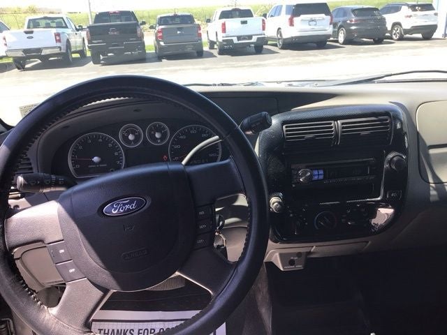 2006 Ford Ranger STX