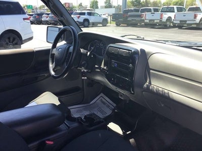 2006 Ford Ranger STX