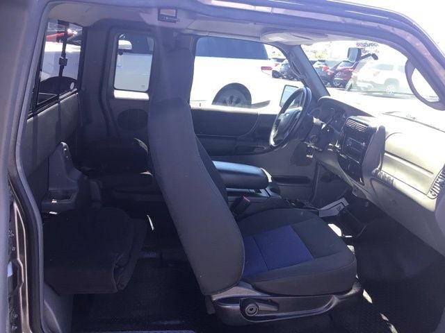 2006 Ford Ranger STX