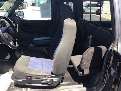 2006 Ford Ranger STX