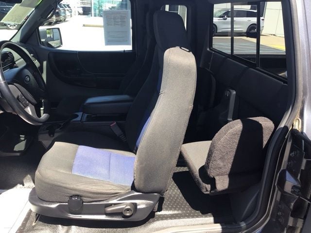 2006 Ford Ranger STX