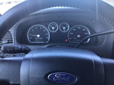 2006 Ford Ranger STX