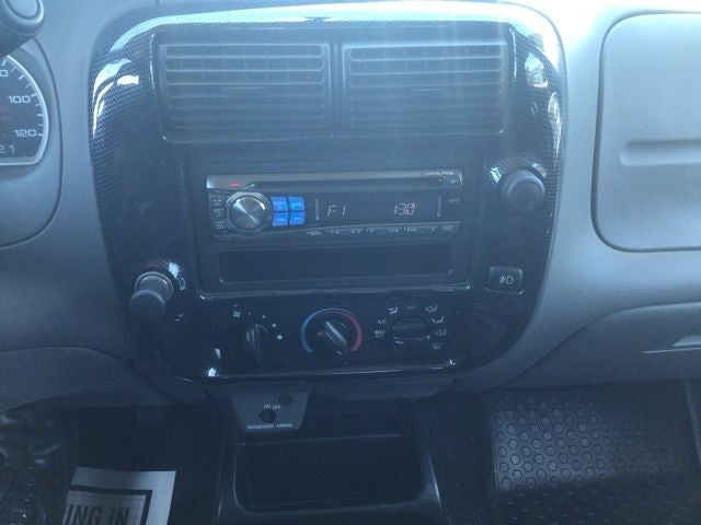 2006 Ford Ranger STX