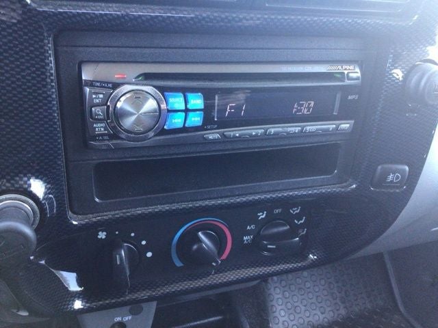 2006 Ford Ranger STX