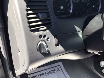 2006 Ford Ranger STX