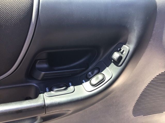 2006 Ford Ranger STX