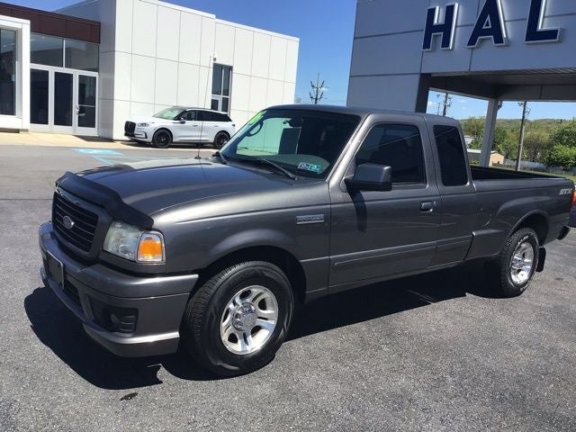 2006 Ford Ranger STX
