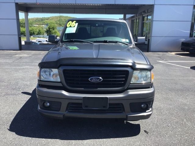 2006 Ford Ranger STX