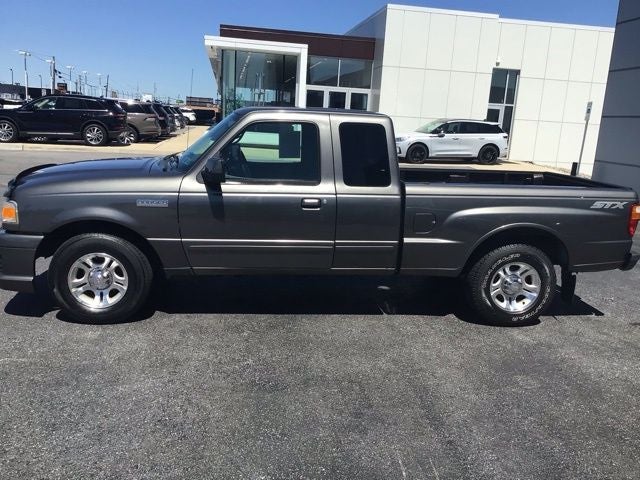 2006 Ford Ranger STX