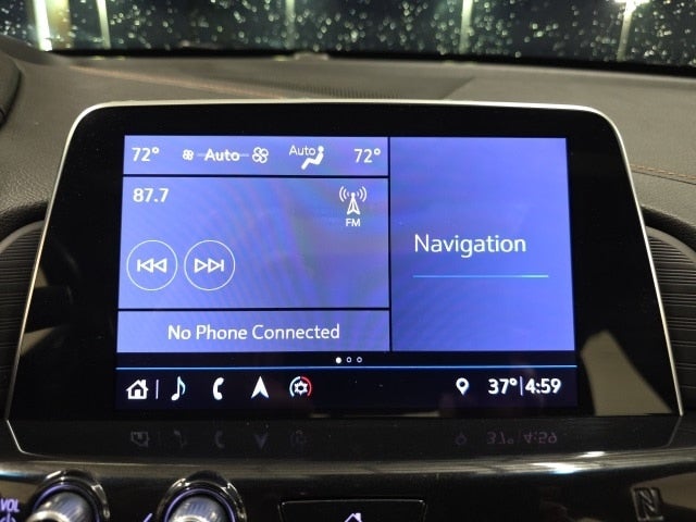 2020 Cadillac CT4 Premium Luxury