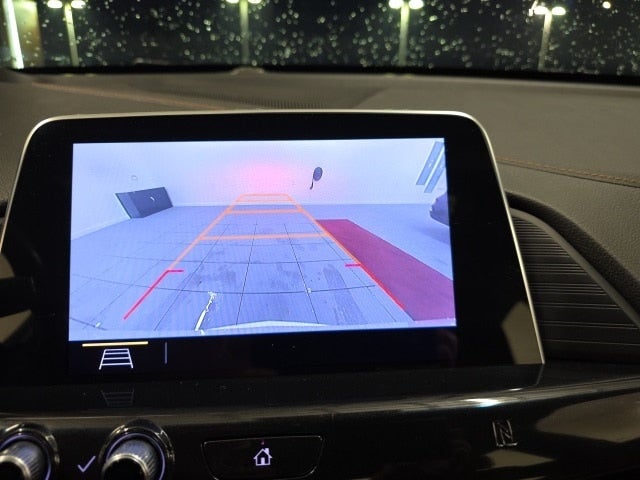 2020 Cadillac CT4 Premium Luxury