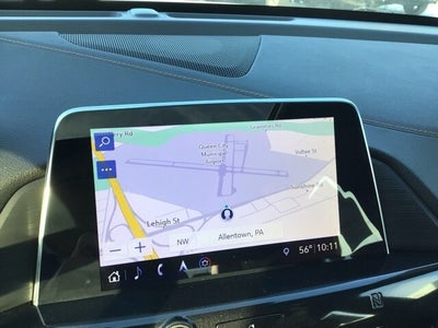 2020 Cadillac CT4 Premium Luxury