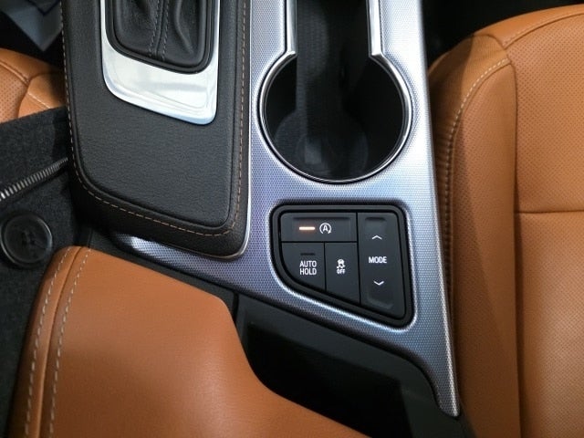 2020 Cadillac CT4 Premium Luxury