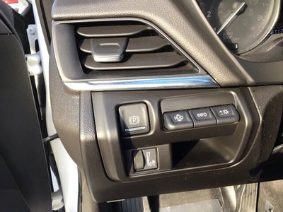 2020 Cadillac CT4 Premium Luxury