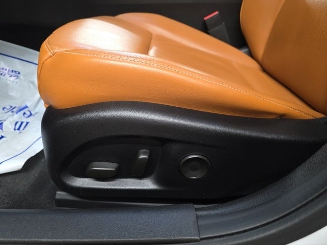 2020 Cadillac CT4 Premium Luxury