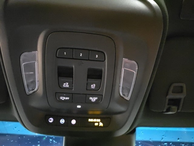 2020 Cadillac CT4 Premium Luxury