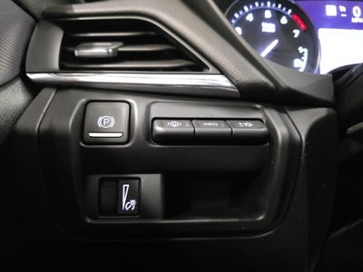 2020 Cadillac CT4 Premium Luxury