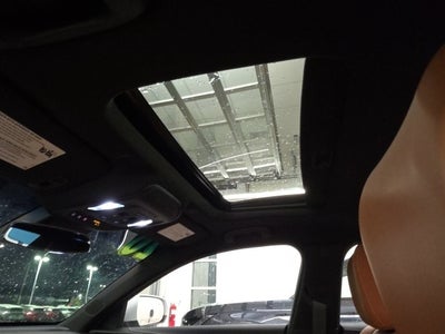 2020 Cadillac CT4 Premium Luxury