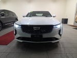 2020 Cadillac CT4 Premium Luxury