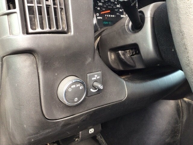 2016 Chevrolet Express 2500 Work Van Cargo