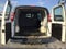 2016 Chevrolet Express 2500 Work Van Cargo