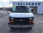 2016 Chevrolet Express 2500 Work Van Cargo