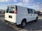 2016 Chevrolet Express 2500 Work Van Cargo