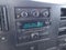 2016 Chevrolet Express 2500 Work Van Cargo