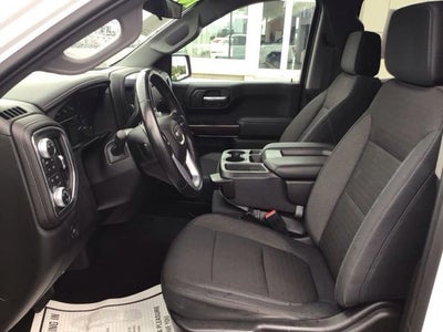 2019 GMC Sierra 1500 Elevation