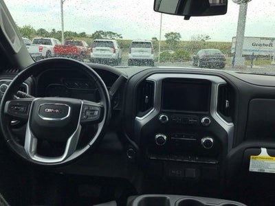 2019 GMC Sierra 1500 Elevation