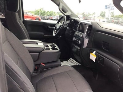2019 GMC Sierra 1500 Elevation