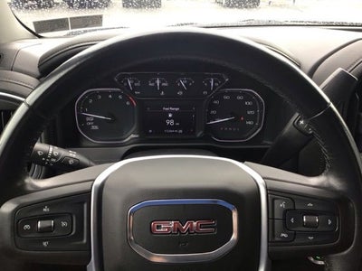 2019 GMC Sierra 1500 Elevation