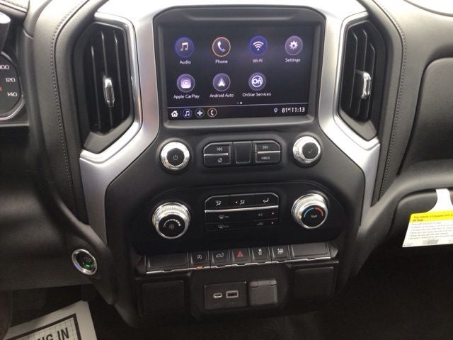 2019 GMC Sierra 1500 Elevation