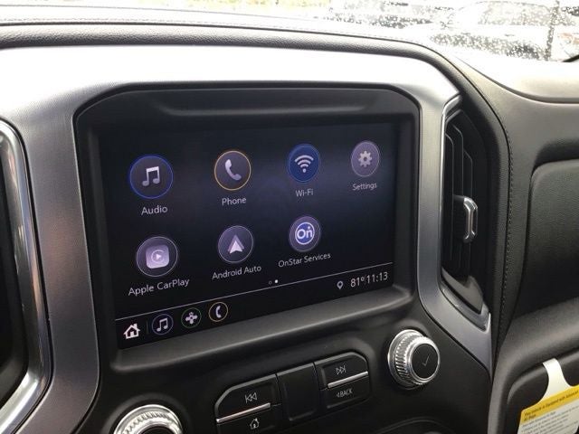 2019 GMC Sierra 1500 Elevation