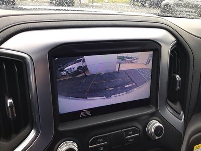 2019 GMC Sierra 1500 Elevation